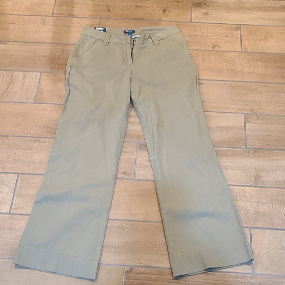 Bitten Sarah Jessica Parker Size 12 NWT Pants